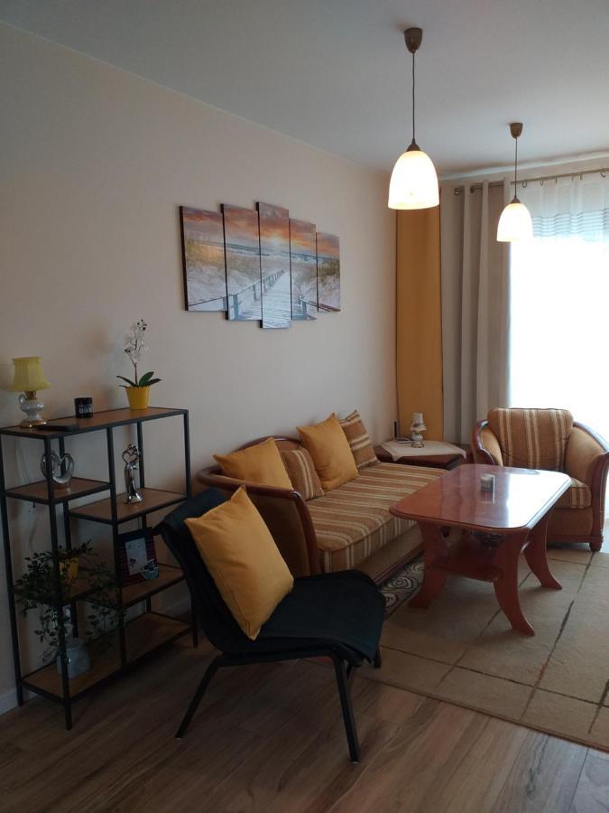 M&K Apartamenty Słoneczna Wyspa Gdańsk Zewnętrze zdjęcie