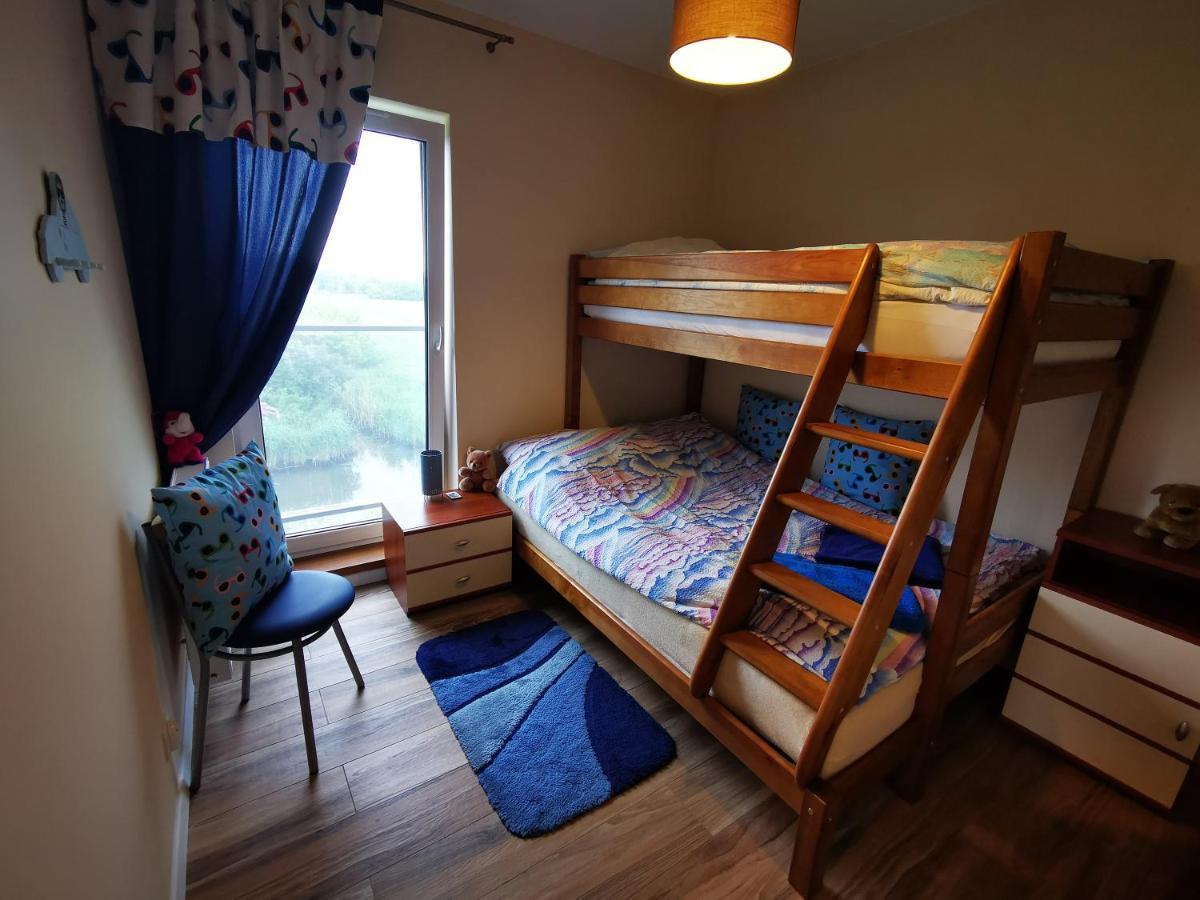 M&K Apartamenty Słoneczna Wyspa Gdańsk Zewnętrze zdjęcie