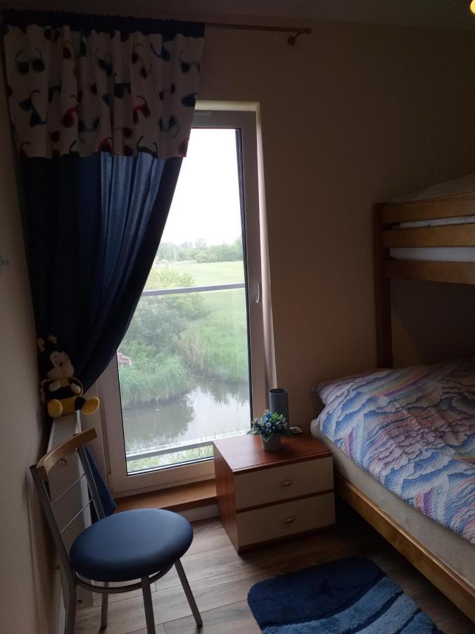 M&K Apartamenty Słoneczna Wyspa Gdańsk Zewnętrze zdjęcie