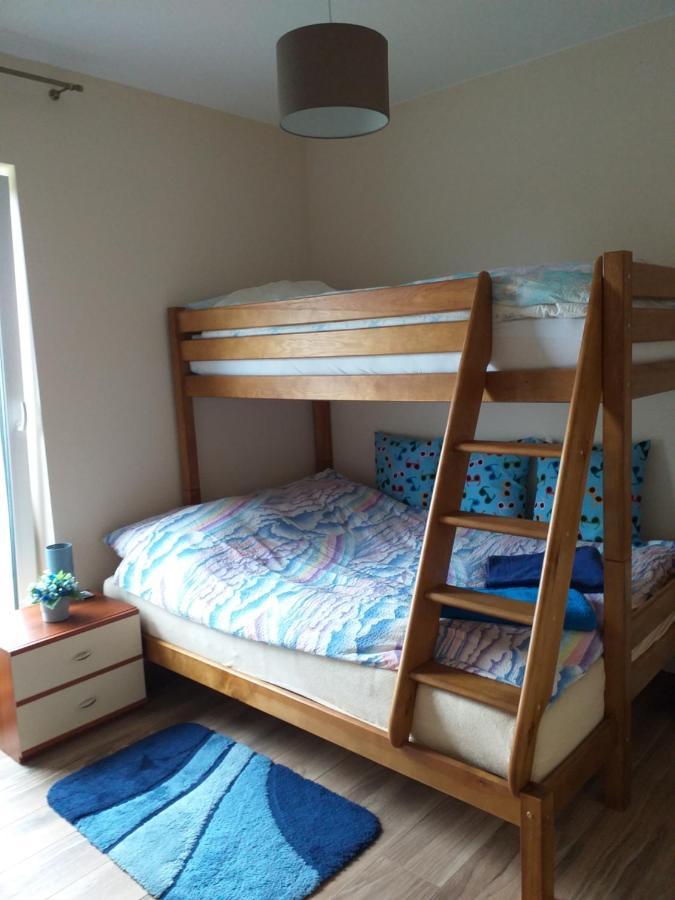 M&K Apartamenty Słoneczna Wyspa Gdańsk Zewnętrze zdjęcie