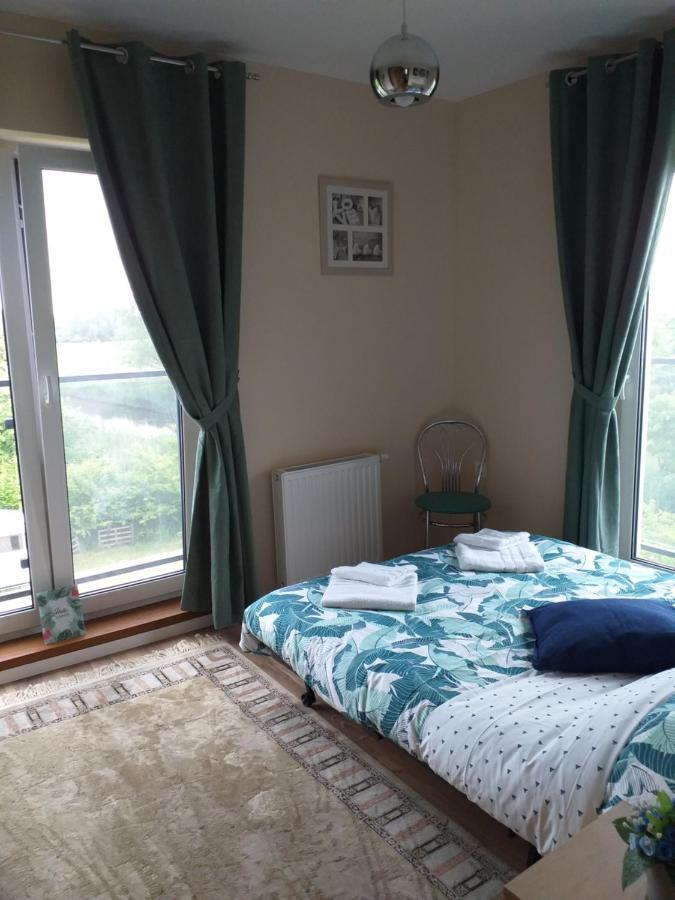M&K Apartamenty Słoneczna Wyspa Gdańsk Zewnętrze zdjęcie